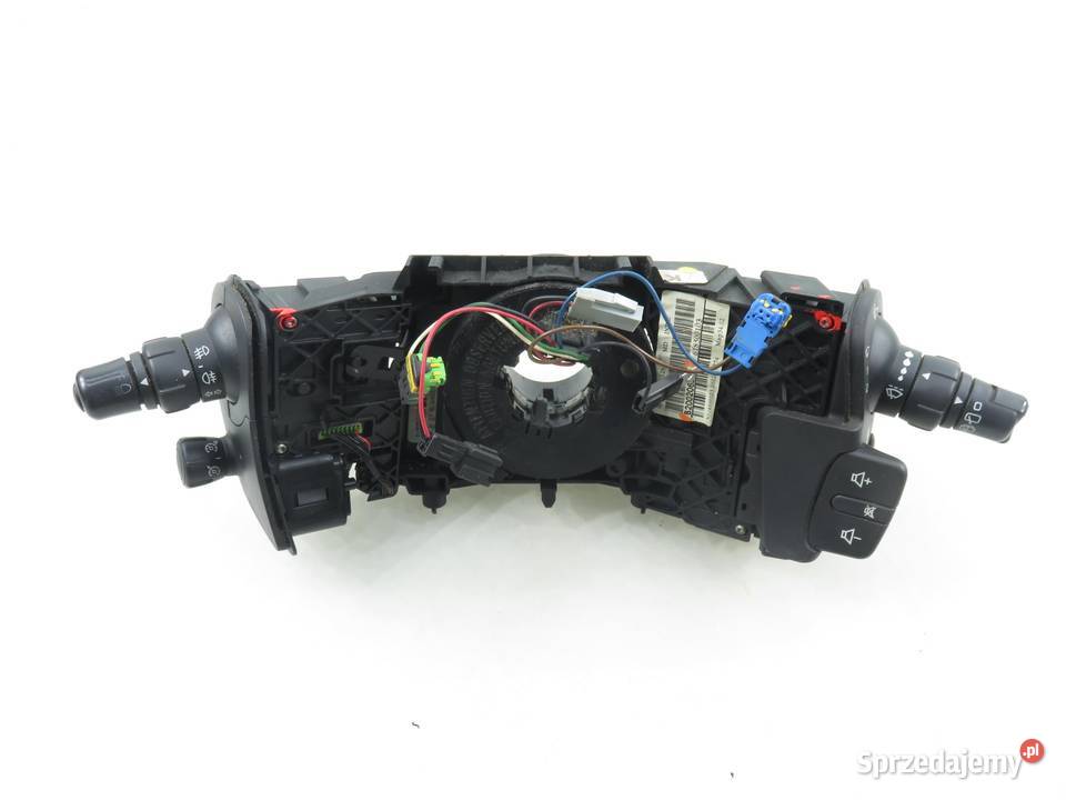 PRZEŁĄCZNIK ZESPOLONY RENAULT SCENIC II