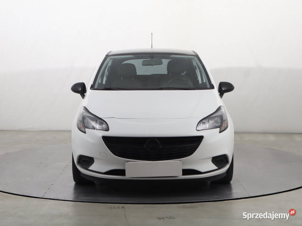 Opel Corsa 14 poduszka powietrzna sprzedam