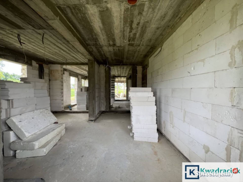 Dom wolnostojący Krosno 265m2 sprzedam