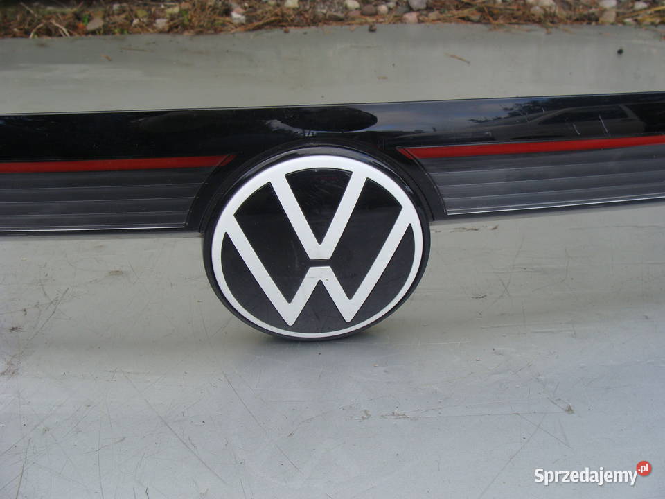 VW ID4 ID4 LAMPA TYLNA BLENDA IQ LIGHT Goleniów