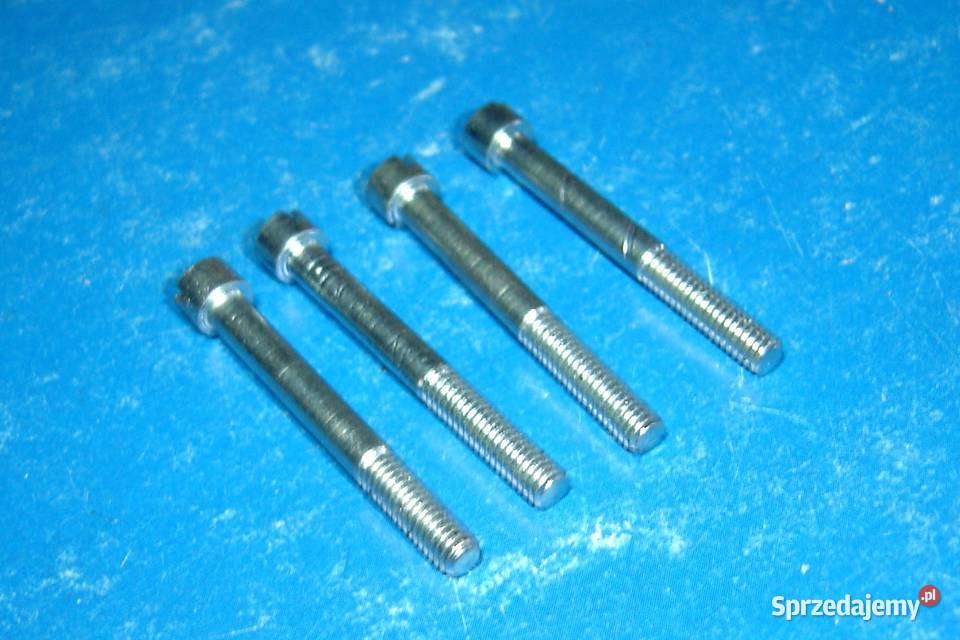 JUNAK AWO śruby cewka iskrownik ORYGINAŁY ZS 3 Wrocław