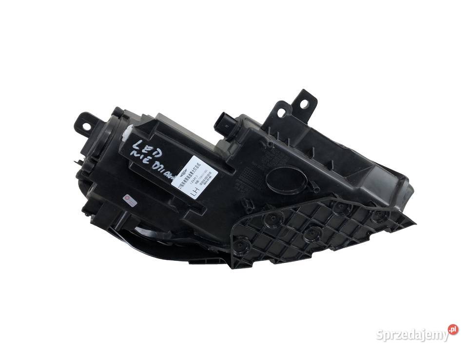 Jeep Compass MP 20172020 Reflektor Lampa Skarżysko-Kamienna