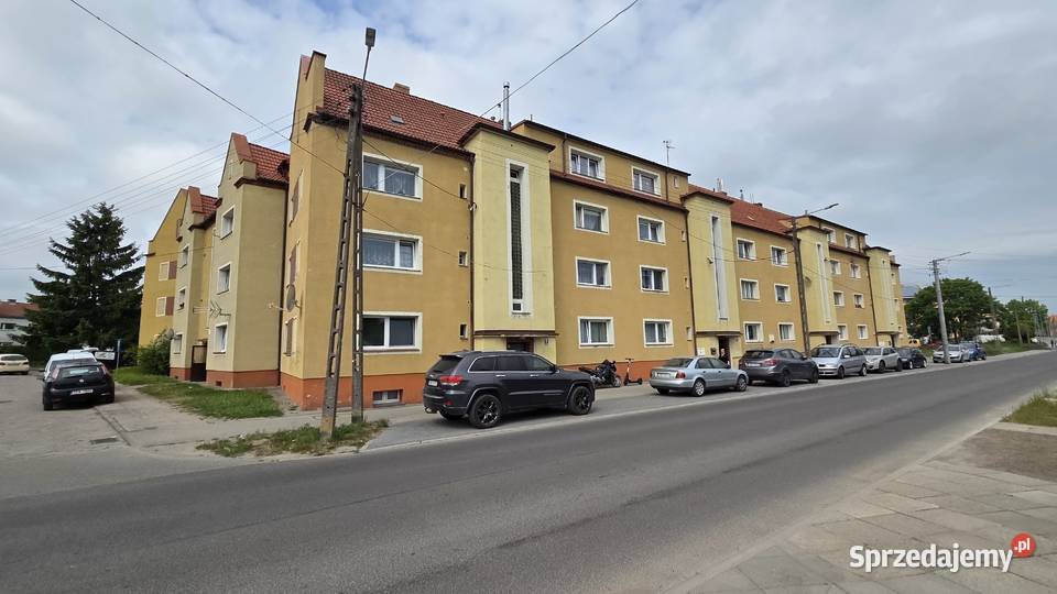 Malbork Zakopiańska 2 pokoje