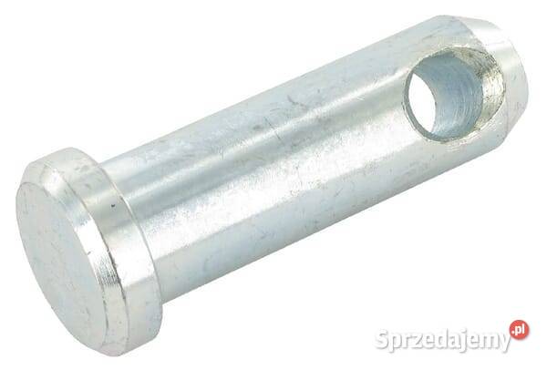 Sworzeń 22x55 mm kat1 Kramp Z422055KR małopolskie Kamionna sprzedam