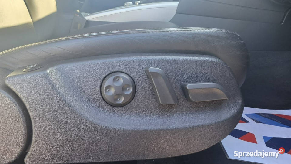 Audi A6 Navi klima super stan automat C6 Lębork