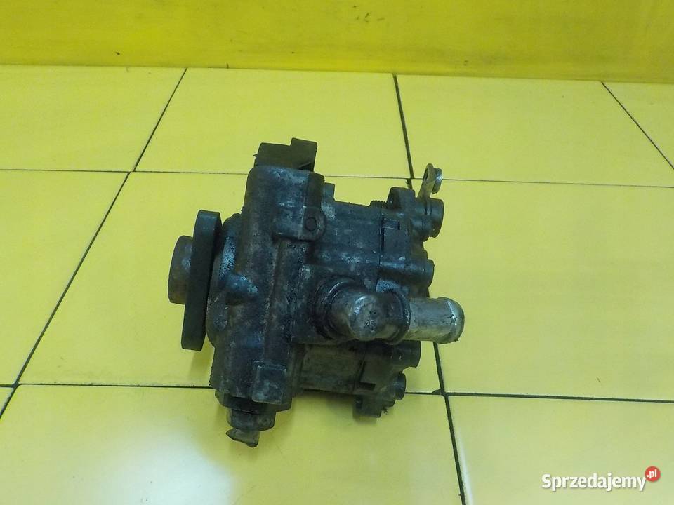 BMW 7 E65 750i 48 V8 06r 367 N62 pompa Suków sprzedam