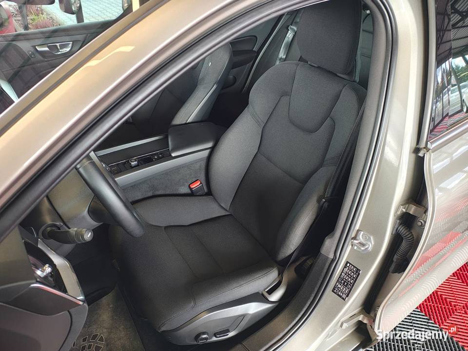 Volvo V60 20BenzynaHybryda 21000 Piękny Stan Kombi Zarszyn sprzedam