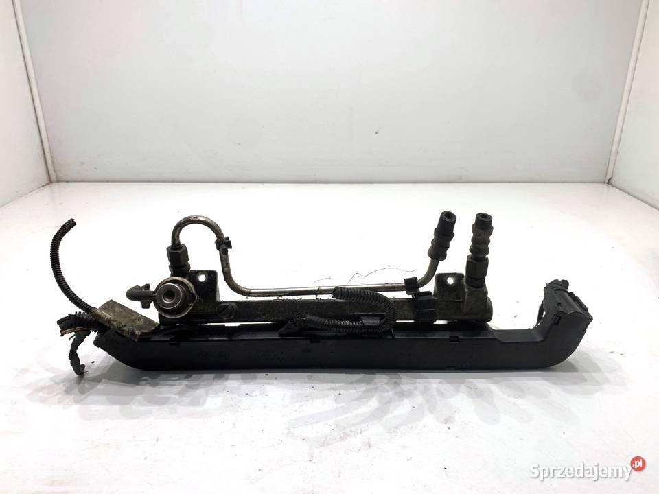 LISTWA WTRYSKOWA OPEL ASTRA H 90560510B 20 170 osobowe