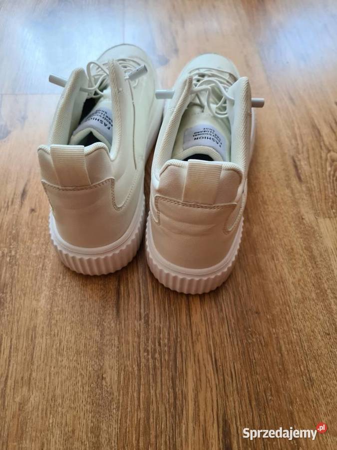 Buty sportowe meskie FASHION 425 Gniezno