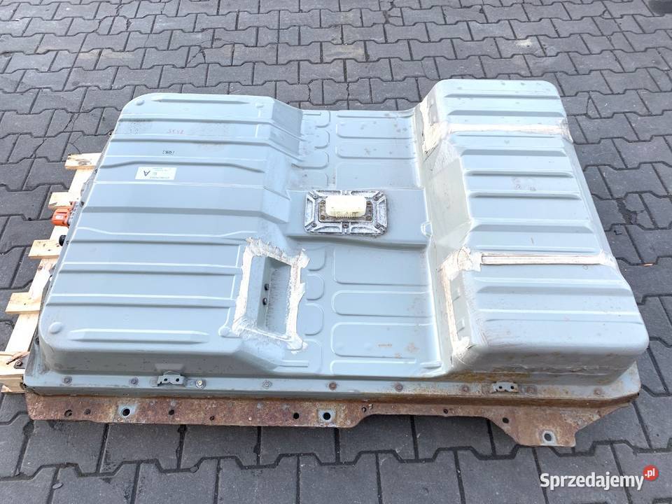 BATERIA HYBRYDA NISSAN LEAF ZE0 295B03NA0A 109