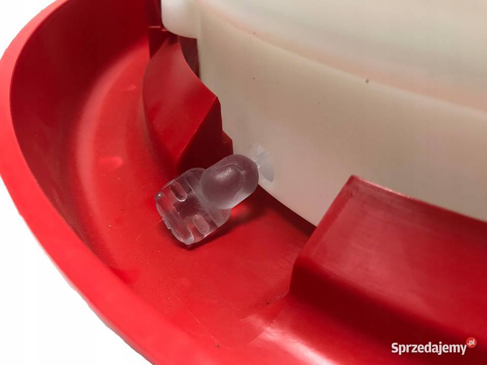 Poidło drobiu 15 l z uchwytem Kamionna