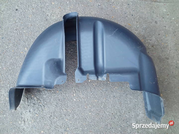 Audi A2 Nadkole lewe tył tylne 8Z0810171C Dębica