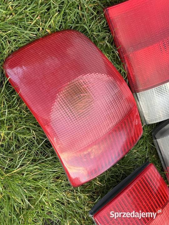 Lampy Hella Audi 80 B4 Sedan ładne Grodzisk Mazowiecki