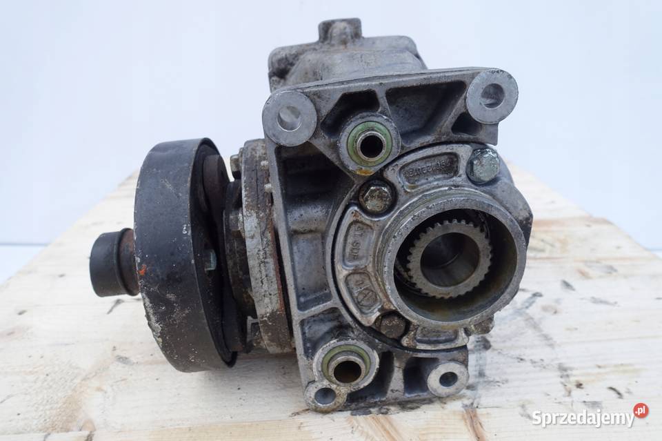 Audi TT S3 18 T turbo REDUKTOR SKRZYNI BIEGÓW osobowe Janów