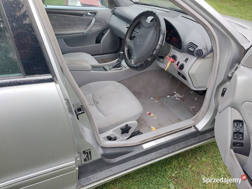 Sprzedam 190000km Zamość