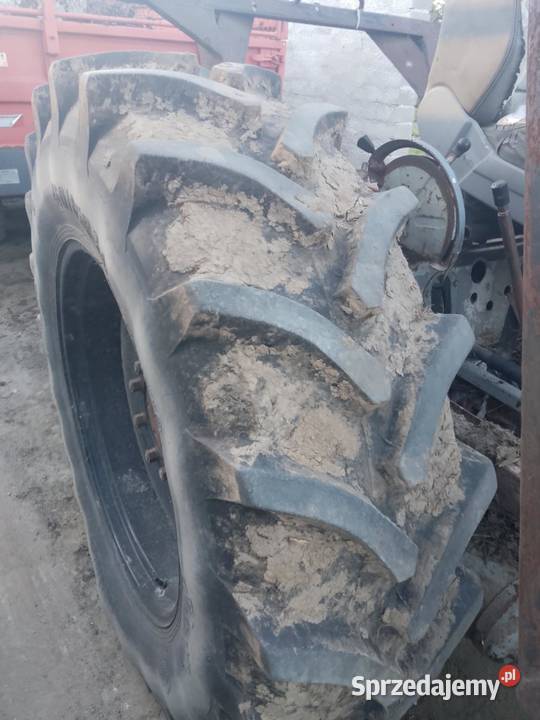 Ursus C385 c385 385 Sieraków