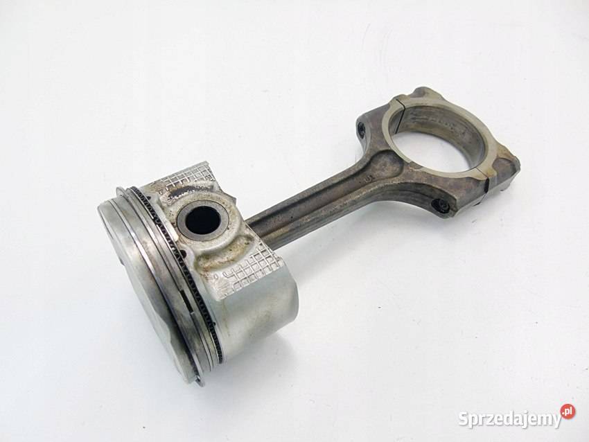 TŁOK KORBOWÓD 16 16V Z6 MAZDA 3 BK BL sprzedam