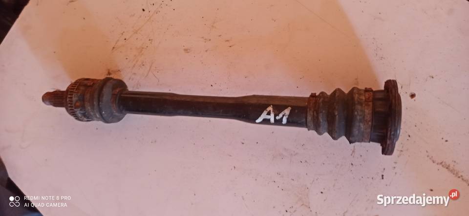 bmw 330 xdrive połos przod lewa prawa Imielin sprzedam