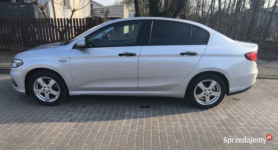 Fiat Tipo 14 benzynagaz BRC 160 przebieg Tipo lubelskie Kock