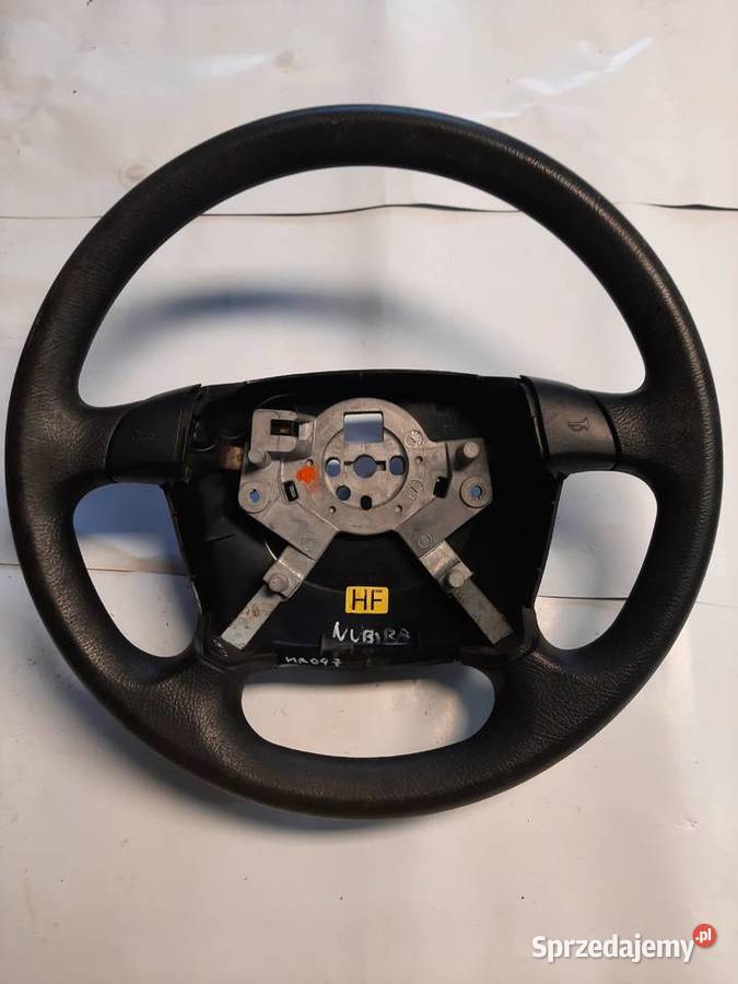 Daewoo Nubira 1 Kierownica ładna