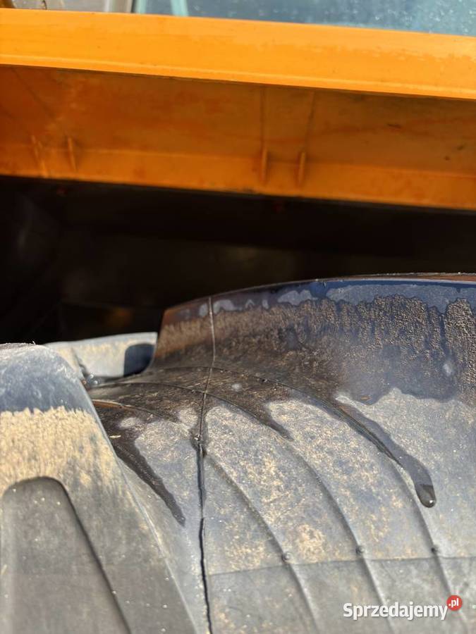 Renault 11014 Doinwestowany Mechaniczny Zakrzówek