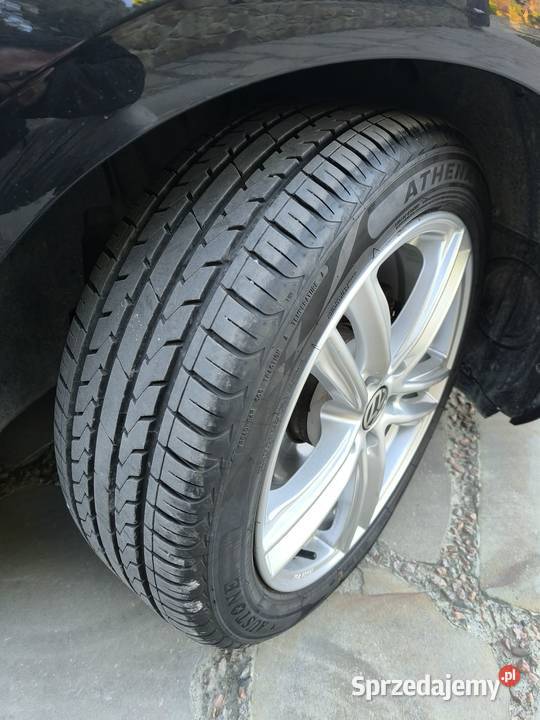 Volkswagen Golf 75 VII LIFT 122017 Prywatne Brzozów