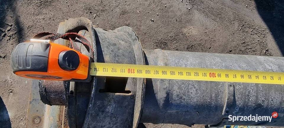 WAŁ NAPĘDOWY IVECO STRALIS kujawsko-pomorskie Lipno