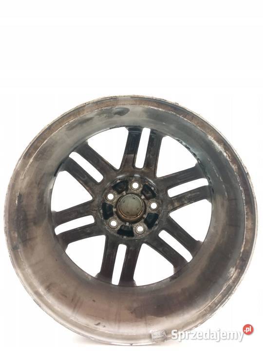 FELGA ALUMINIOWA R16 5X110 ET41 OC65MM 7JX16H2