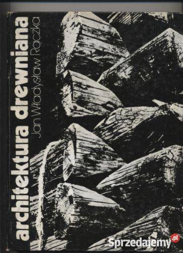 Architektura drewniana zachodniopomorskie sprzedam