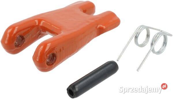 Safety clips with spring AWH1 2672515