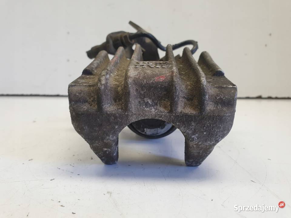 VW Golf IV PRAWY ZACISK HAMULCOWY tył PASAŻERA Chełm