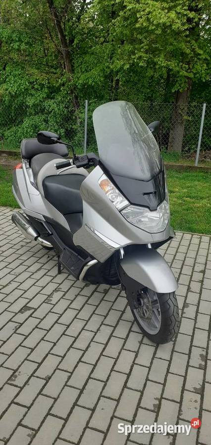 Sprzedam Aprilia Atlantic skuter Wielopole
