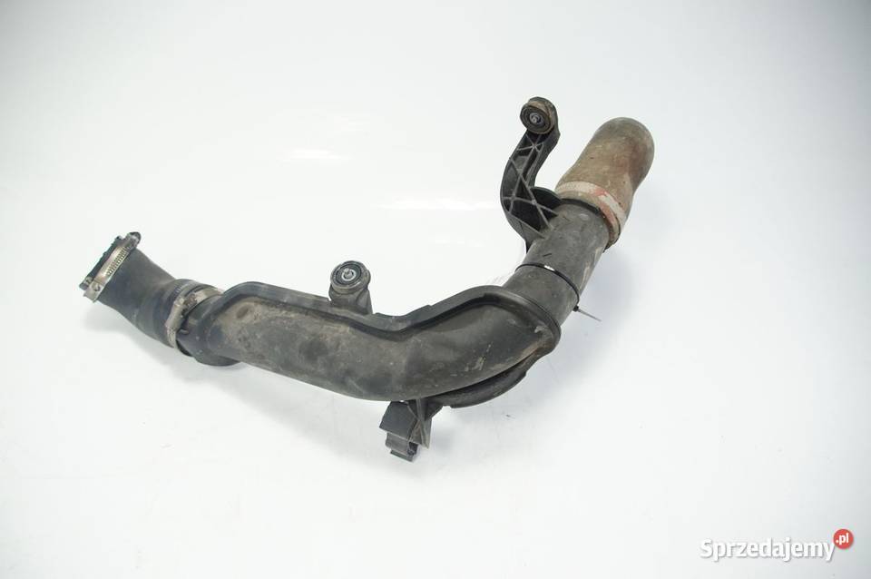 PRZEWÓD RURA DOLOT VOLKSWAGEN CADDY III Lipno