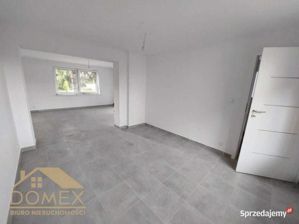 Dom 130m2 Rybnik