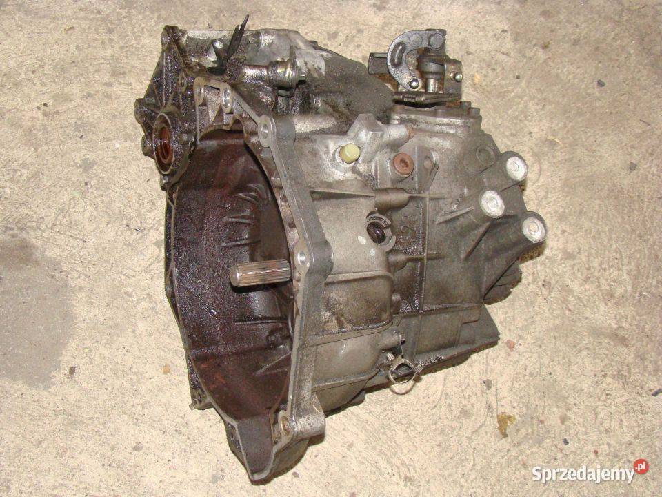SKRZYNIA BIEGÓW F23 OPEL ASTRA G BERTONE 22 Skrzynie biegów manualne Parcice sprzedam