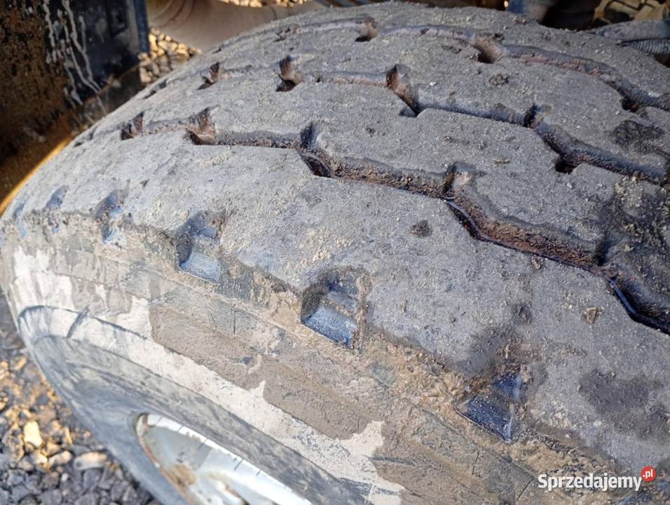 Man 4x4 hds żuraw fe 310 a pilot sterowanie Kotulin