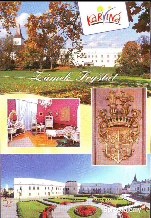 Kart Pocz Kina R Czeska 2 Gliwice sprzedam