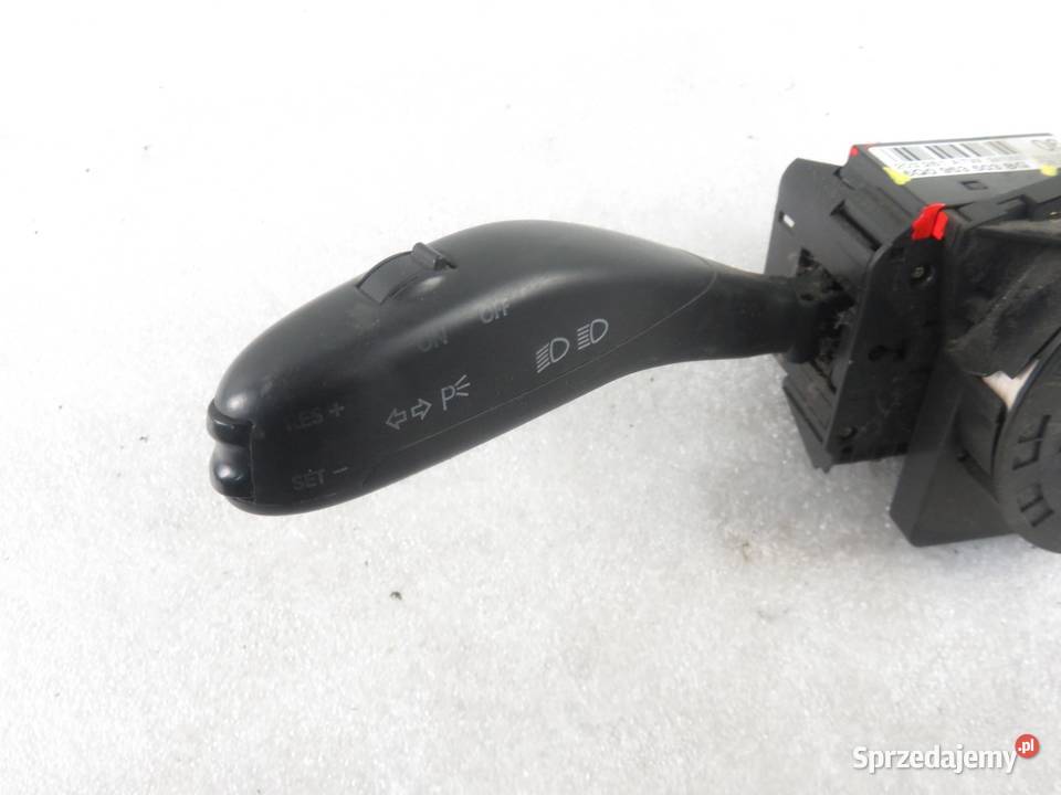 PRZEŁĄCZNIK ZESPOLONY SEAT IBIZA III 6Q0953503BG osobowe