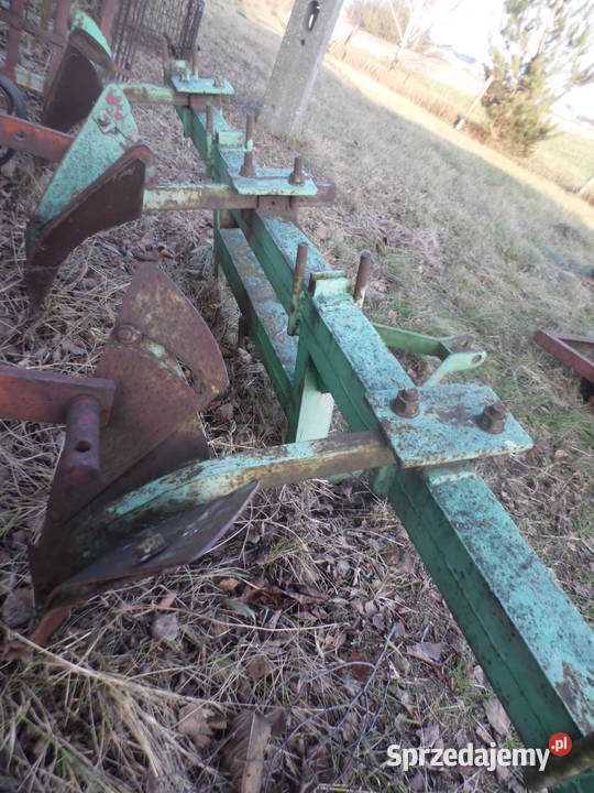 Obsypnik pielnik znacznik do ziemniaków 3 Piekary