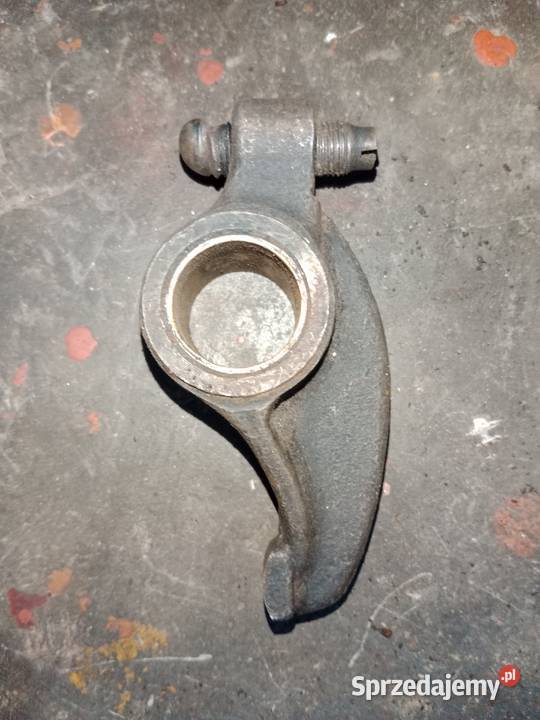 Dźwignia zaworowa Star 200 Poddębice