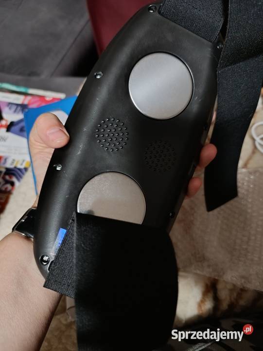 pas masażer talii pasa brzucha bioder różnych sprzedam