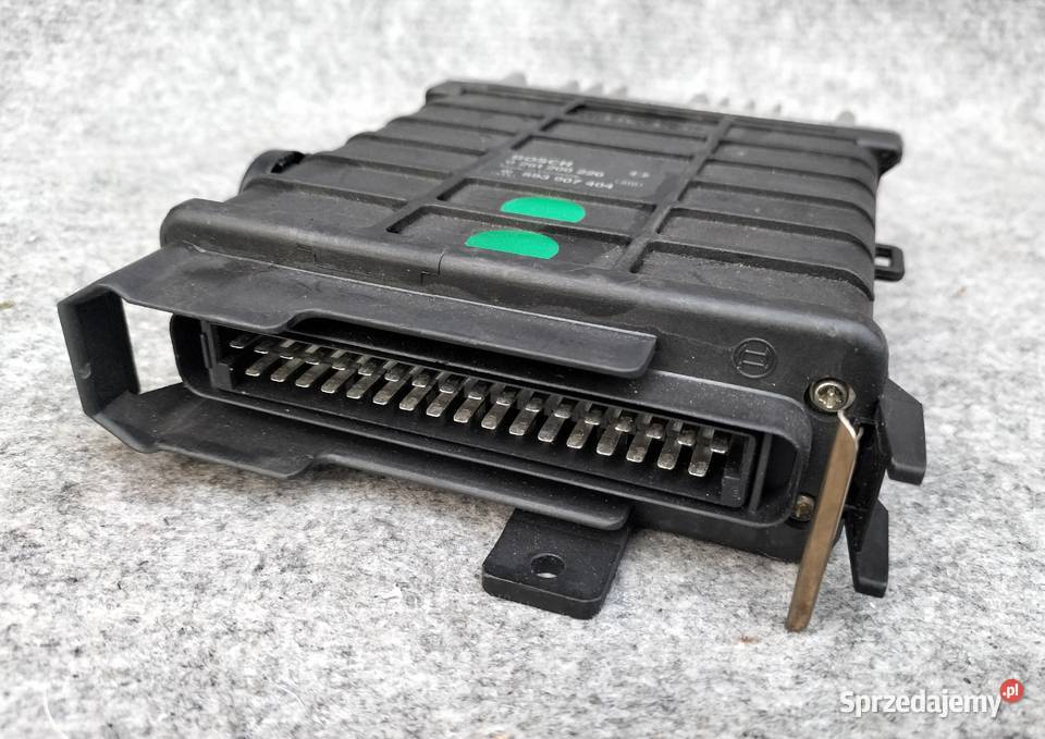 AUDI 80 18 8688 nowy sterownik 893 907 404 Leszno