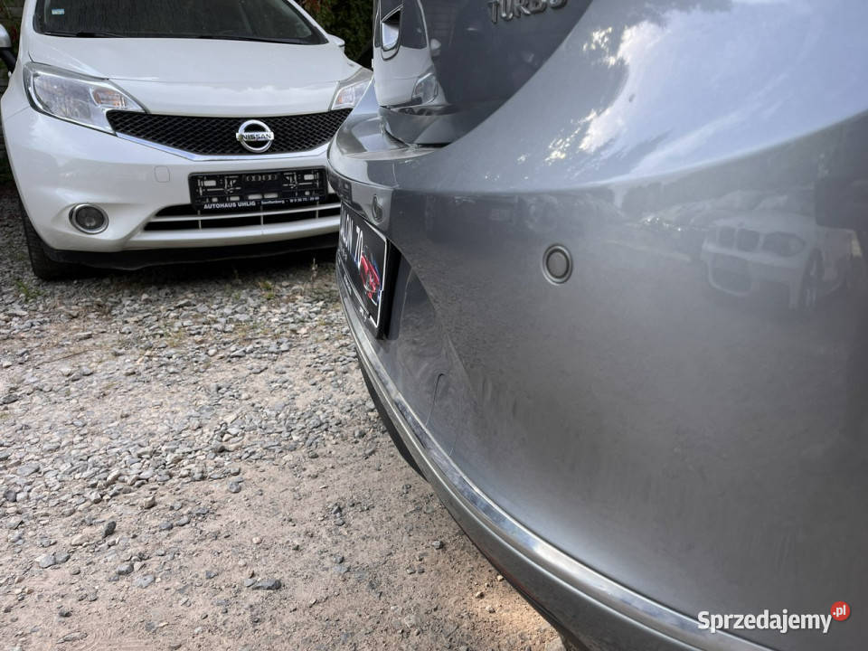 Opel Astra 14TURBO Klima 6biegów Tempomat BEz Częstochowa
