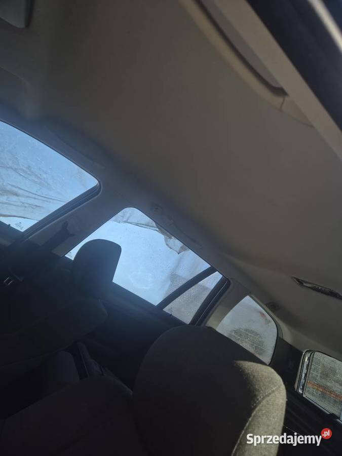 Bmw e46 touring polift na części Płońsk