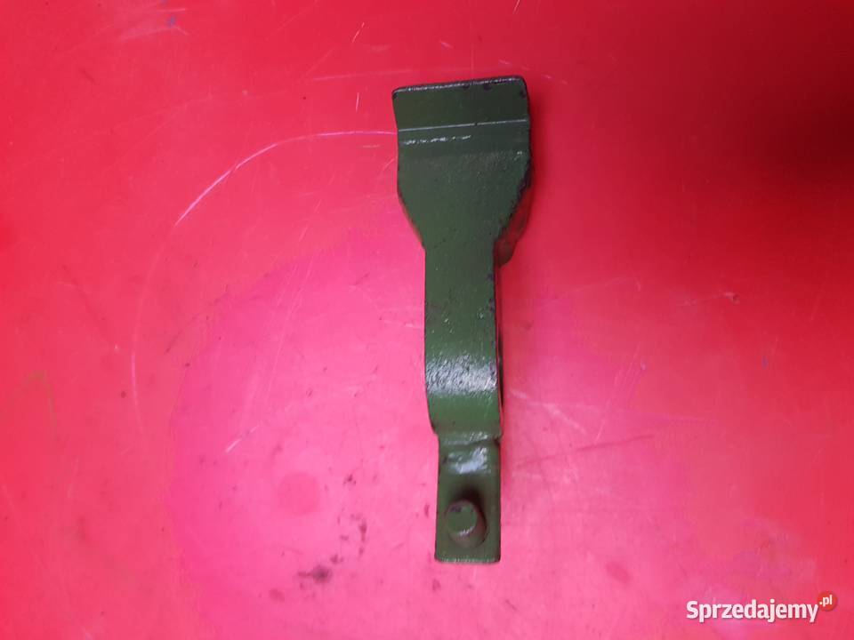 Zapadka wewnętrzna rozrzutnik N218 2218040010 Do rozsiewaczy i rozrzutników lubuskie