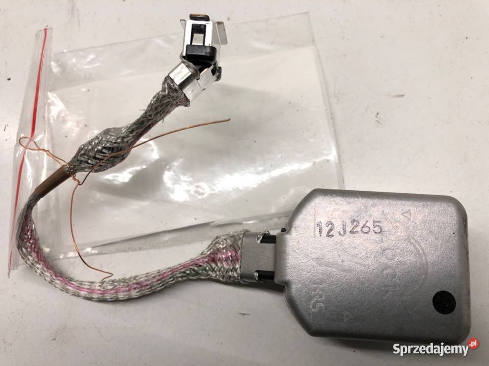 STARTER CEWKA XENON MAZDA 6 GJ MODUŁ ZASILAJĄCY