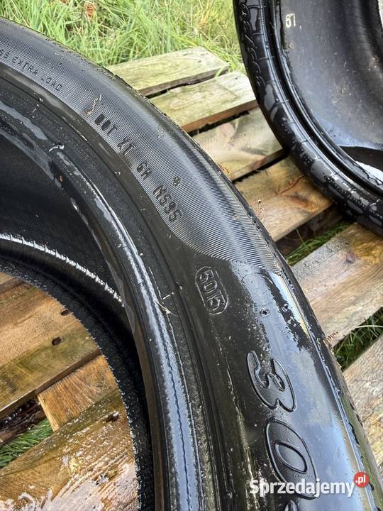 Pirelli p zero 3053020r Krotoszyn
