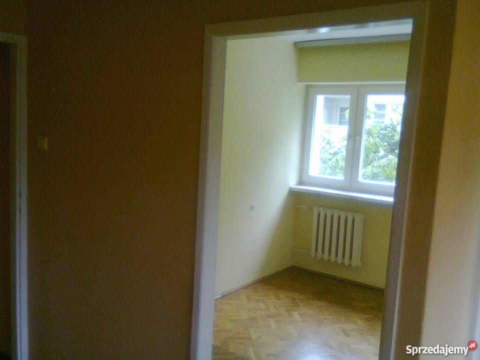 Zamienie mieszkanie z pragi na Bemowo winda Mieszkania Warszawa