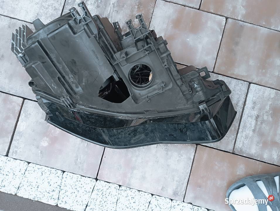 Lampa Audi A5 8t lift Sędziszów Małopolski sprzedam