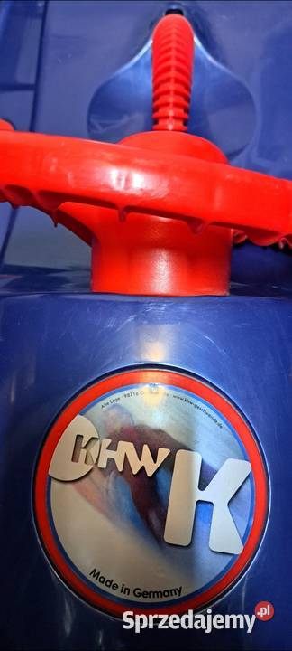 Nartosanki niemieckie KHW śląskie Dąbrowa Górnicza